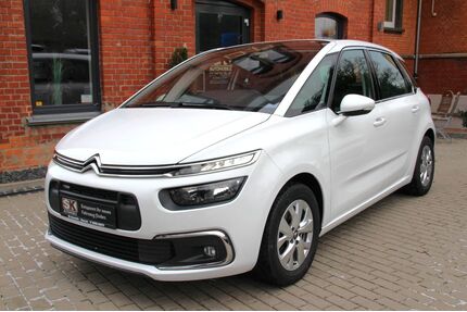 Citroen C4 Gebrauchtwagen