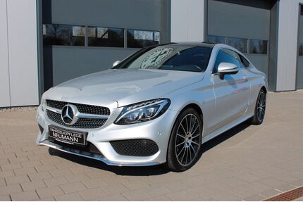 Mercedes-Benz C 300 Gebrauchtwagen