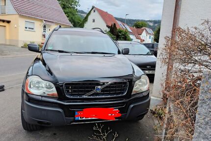 Volvo XC90 Gebrauchtwagen