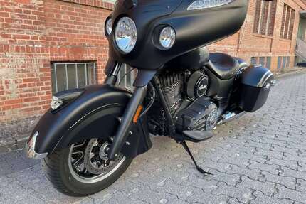 INDIAN Chief Gebrauchtwagen