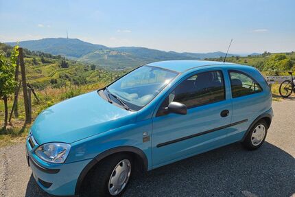 Opel Corsa Gebrauchtwagen