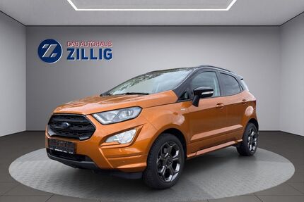 Ford EcoSport Gebrauchtwagen