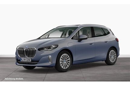 BMW 225 Active Tourer Gebrauchtwagen