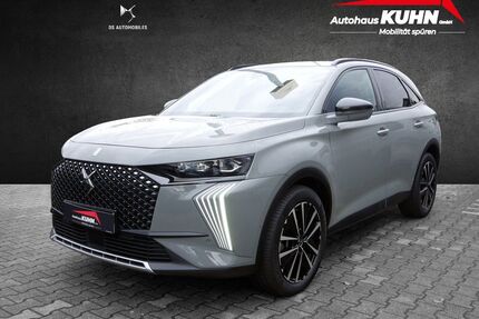 DS Automobiles DS7 (Crossback) Gebrauchtwagen