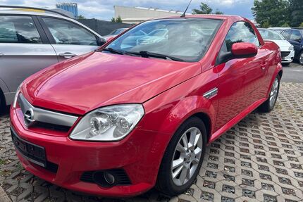 Opel Tigra Gebrauchtwagen