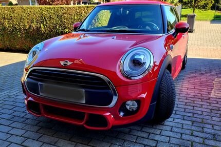 Mini ONE Gebrauchtwagen