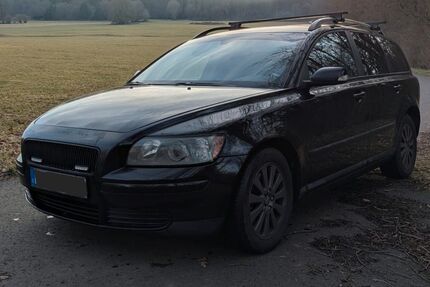 Volvo V50 Gebrauchtwagen