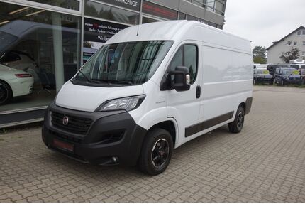 Fiat Ducato Gebrauchtwagen