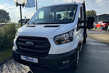Ford Transit Gebrauchtwagen