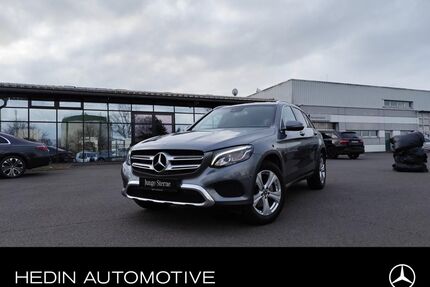 Mercedes-Benz GLC 250 Gebrauchtwagen