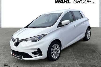 Renault ZOE Gebrauchtwagen