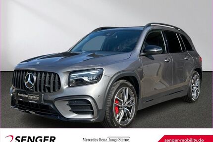 Mercedes-Benz GLB 35 AMG Gebrauchtwagen