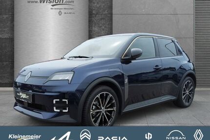 Renault R 5 Gebrauchtwagen