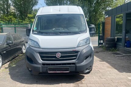 Fiat Ducato Gebrauchtwagen