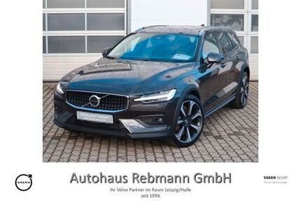 Volvo V60 Cross Country Gebrauchtwagen