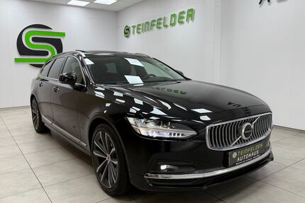 Volvo V90 Gebrauchtwagen