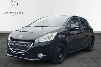 Peugeot 208 Gebrauchtwagen