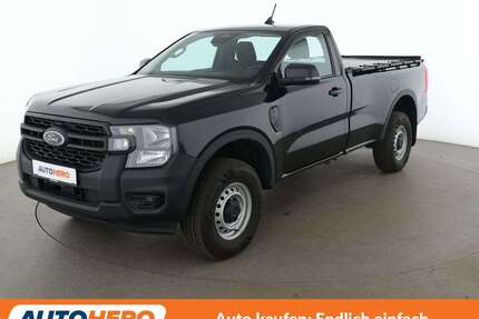 Ford Ranger Gebrauchtwagen