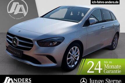Mercedes-Benz B 250 Gebrauchtwagen