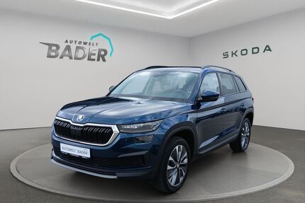 Skoda Kodiaq Gebrauchtwagen
