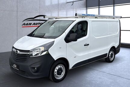 Opel Vivaro Gebrauchtwagen