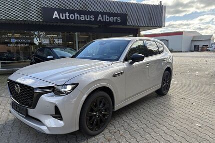 Mazda CX-60 Gebrauchtwagen