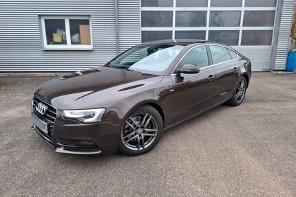 Audi A5 Gebrauchtwagen