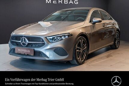 Mercedes-Benz A 200 Gebrauchtwagen