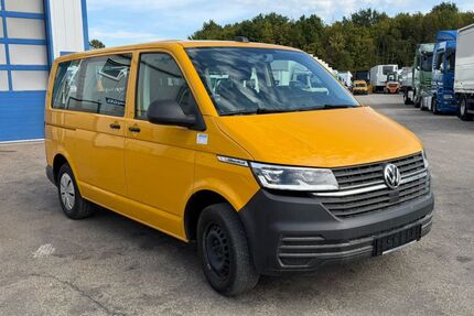 VW T6 Caravelle Gebrauchtwagen