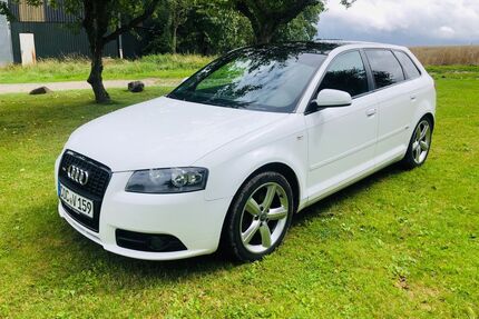 Audi A3 Gebrauchtwagen