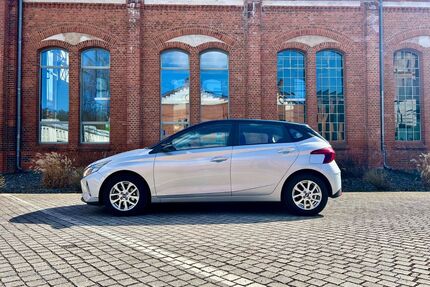 Hyundai i20 Gebrauchtwagen