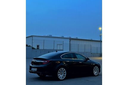 Opel Insignia Gebrauchtwagen
