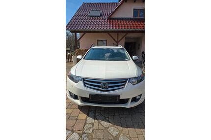 Honda Accord Gebrauchtwagen