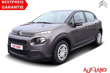 Citroen C3 Gebrauchtwagen
