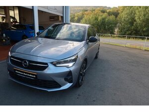 Opel Corsa F GS Gebrauchtwagen