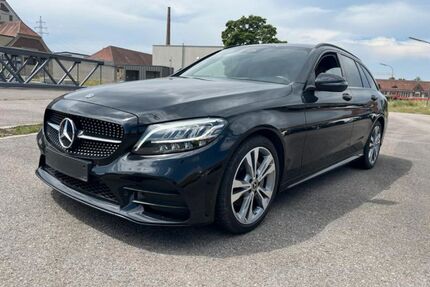 Mercedes-Benz C 220 Gebrauchtwagen