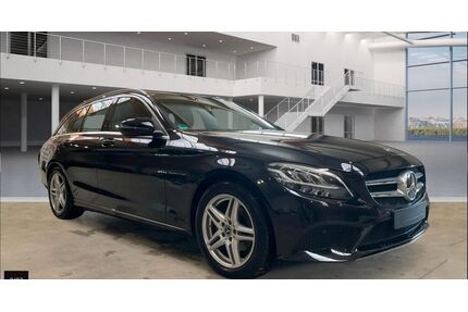 Mercedes-Benz C 180 Gebrauchtwagen