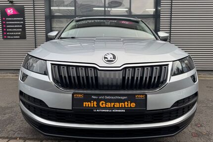 Skoda Karoq Gebrauchtwagen