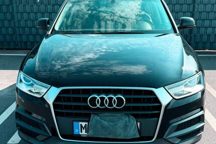 Audi Q3 Gebrauchtwagen