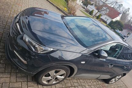 Opel Grandland (X) Gebrauchtwagen