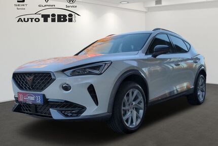 Cupra Formentor Gebrauchtwagen