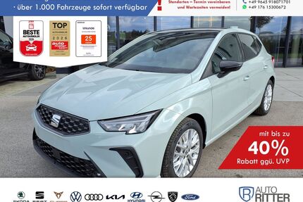 Seat Ibiza Gebrauchtwagen
