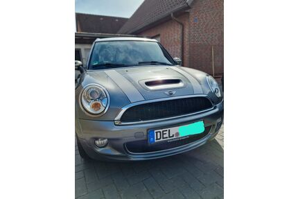 Mini Cooper S Clubman Gebrauchtwagen