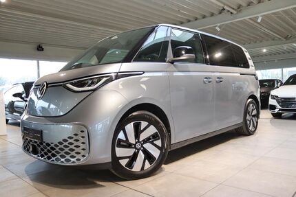 VW ID. Buzz Gebrauchtwagen