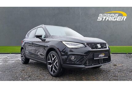Seat Arona Gebrauchtwagen