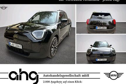 Opel Aceman E 