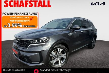 Kia Sorento Gebrauchtwagen