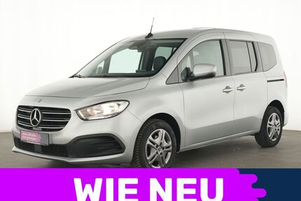 Mercedes-Benz T-Klasse Gebrauchtwagen