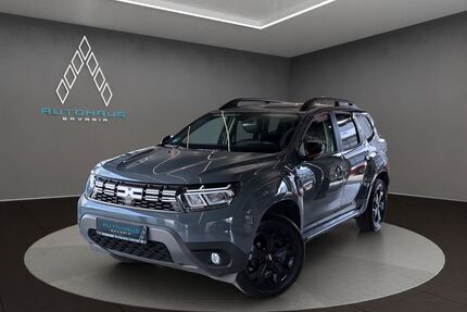 Dacia Duster Gebrauchtwagen