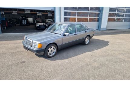 Mercedes-Benz 190 Gebrauchtwagen